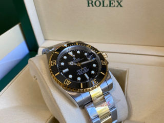 Rolex Submariner Ролекс foto 2