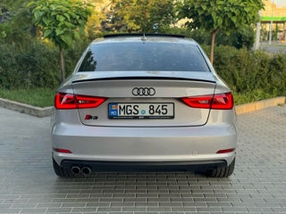 Audi A3 foto 5