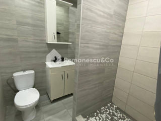 Apartament cu 1 cameră, 50 m², Centru, Chișinău foto 9