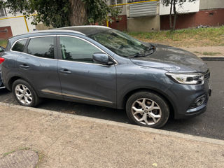 Renault Kadjar foto 2