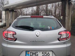 Renault Megane foto 4