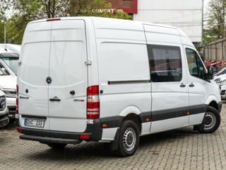 Mercedes Sprinter 316 foto 5