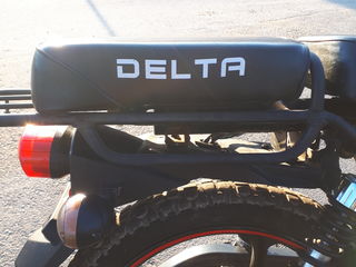 Delta Moto Delta foto 6