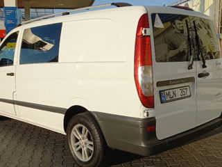 Mercedes Vito foto 3