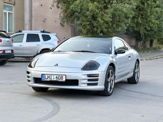 Mitsubishi Eclipse foto 2