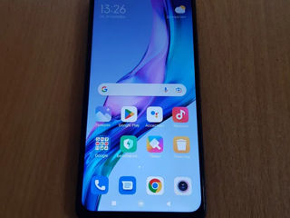 Xiaomi Redmi 9 Carbon Grey