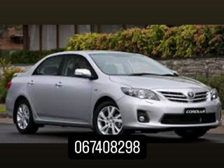 Toyota Corolla foto 2