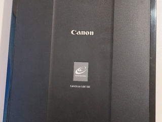 Сканер Canon Lide 100