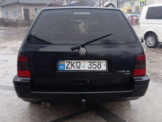 Volkswagen Golf foto 6