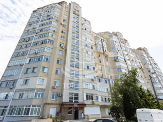 Apartament cu 2 camere, 63 m², Ciocana, Chișinău foto 16