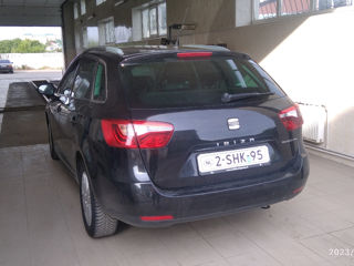 Seat Ibiza foto 10