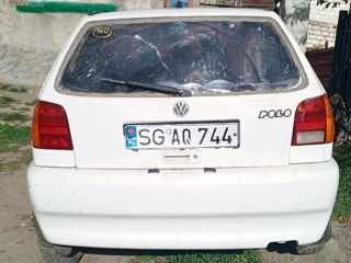 Volkswagen Polo foto 2