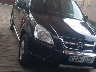 Honda CR-V foto 4