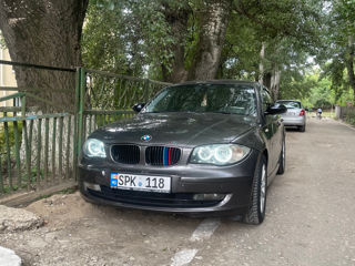 BMW 1 Series foto 4