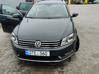 Volkswagen Passat foto 5