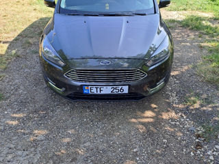 Ford Focus foto 2