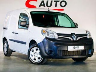 Renault Kangoo foto 4