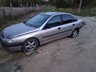 Renault Laguna foto 3