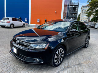 Volkswagen Jetta foto 5