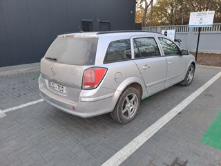 Opel Astra foto 5