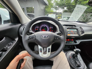 KIA Sportage foto 15