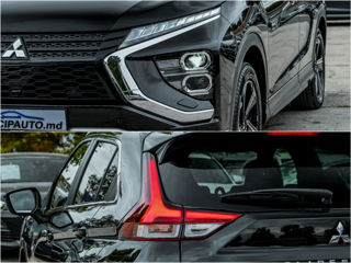 Mitsubishi Eclipse Cross foto 19