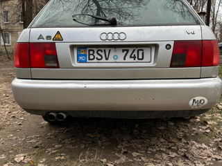 Audi A6 foto 9