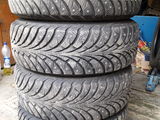 Sava Eskimo Stud 205/60 R16 96T foto 1