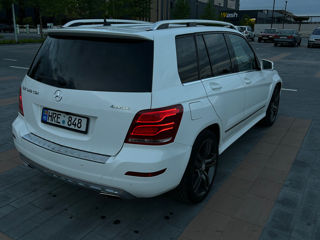 Mercedes GLK-Class foto 2