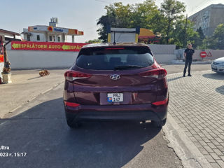 Hyundai Tucson foto 6