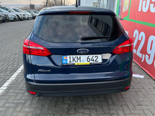 Ford Focus foto 2