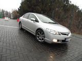 Honda Civic Hibrid foto 9