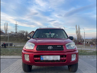 Toyota Rav 4 foto 2