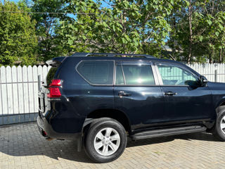Toyota Land Cruiser Prado, 2023 г.