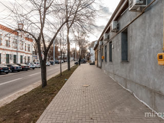 Se dă în chirie oficiu pe str. Tighina, Centru, Chișinău foto 14