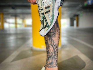 New Balance 1906R Aime Leon Dore Jade foto 8