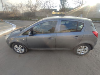 Opel Corsa foto 9