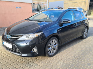 Toyota Auris foto 2