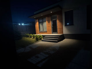 Casa in stil hi-tech  foto 8