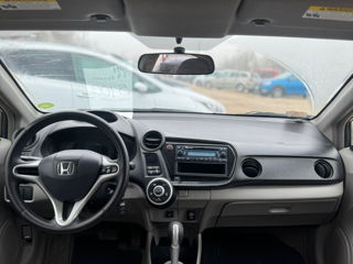 Honda Insight foto 9