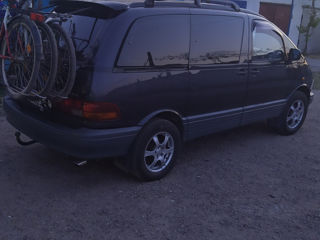 Toyota Previa