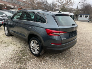 Skoda Kodiaq foto 4