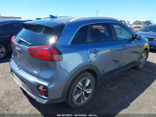 KIA Niro foto 7