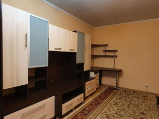 Apartament cu 2 camere, 47 m², Botanica, Chișinău