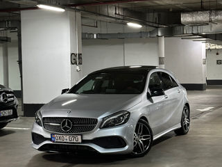 Mercedes A-Class foto 9