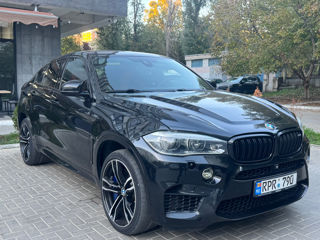 BMW X6 M foto 2