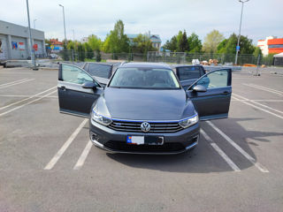 Volkswagen Passat foto 5