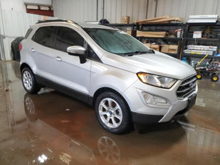 Ford EcoSport foto 4