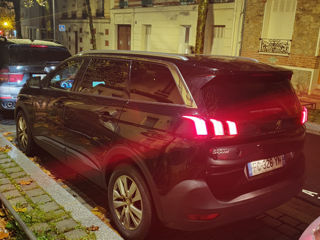 Peugeot 5008 foto 7