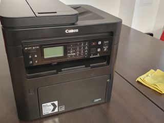 Canon MF264DW Wi-Fi, Lan, Usb foto 5